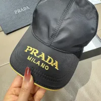 Cheap Prada Caps #1422486 Replica Wholesale [$36.00 USD] [ITEM#1422486] on Replica Prada Caps