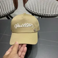 Cheap Louis Vuitton LV Caps #1422487 Replica Wholesale [$34.00 USD] [ITEM#1422487] on Replica Louis Vuitton LV Caps