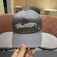 Cheap Louis Vuitton LV Caps #1422488 Replica Wholesale [$34.00 USD] [ITEM#1422488] on Replica Louis Vuitton LV Caps