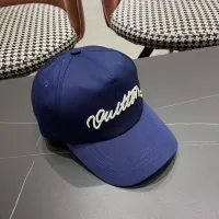Cheap Louis Vuitton LV Caps #1422489 Replica Wholesale [$34.00 USD] [ITEM#1422489] on Replica Louis Vuitton LV Caps