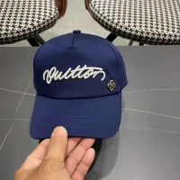 Cheap Louis Vuitton LV Caps #1422489 Replica Wholesale [$34.00 USD] [ITEM#1422489] on Replica Louis Vuitton LV Caps