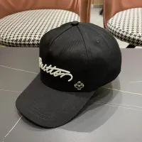 Cheap Louis Vuitton LV Caps #1422490 Replica Wholesale [$34.00 USD] [ITEM#1422490] on Replica Louis Vuitton LV Caps
