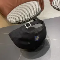 Cheap Louis Vuitton LV Caps #1422490 Replica Wholesale [$34.00 USD] [ITEM#1422490] on Replica Louis Vuitton LV Caps