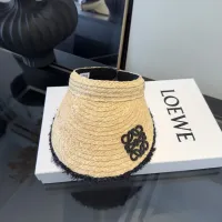 Cheap LOEWE Caps #1422491 Replica Wholesale [$36.00 USD] [ITEM#1422491] on Replica LOEWE Caps