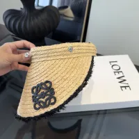 Cheap LOEWE Caps #1422491 Replica Wholesale [$36.00 USD] [ITEM#1422491] on Replica LOEWE Caps