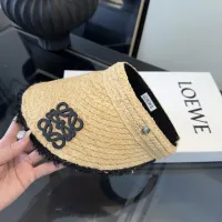 Cheap LOEWE Caps #1422491 Replica Wholesale [$36.00 USD] [ITEM#1422491] on Replica LOEWE Caps