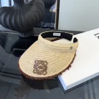 Cheap LOEWE Caps #1422492 Replica Wholesale [$36.00 USD] [ITEM#1422492] on Replica LOEWE Caps