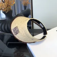 Cheap LOEWE Caps #1422492 Replica Wholesale [$36.00 USD] [ITEM#1422492] on Replica LOEWE Caps