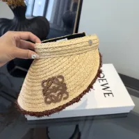 Cheap LOEWE Caps #1422492 Replica Wholesale [$36.00 USD] [ITEM#1422492] on Replica LOEWE Caps