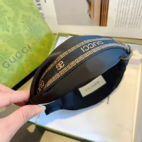 Cheap Gucci Headband For Women #1422493 Replica Wholesale [$27.00 USD] [ITEM#1422493] on Replica Gucci Headband