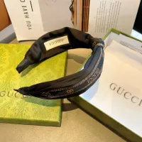 Cheap Gucci Headband For Women #1422493 Replica Wholesale [$27.00 USD] [ITEM#1422493] on Replica Gucci Headband