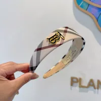 Cheap Burberry Headband For Women #1422495 Replica Wholesale [$27.00 USD] [ITEM#1422495] on Replica Burberry Headband