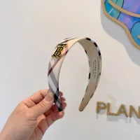 Cheap Burberry Headband For Women #1422495 Replica Wholesale [$27.00 USD] [ITEM#1422495] on Replica Burberry Headband