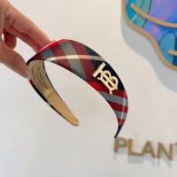 Cheap Burberry Headband For Women #1422496 Replica Wholesale [$27.00 USD] [ITEM#1422496] on Replica Burberry Headband