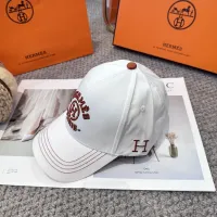 Cheap Hermes Caps #1422499 Replica Wholesale [$25.00 USD] [ITEM#1422499] on Replica Hermes Caps