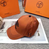 Cheap Hermes Caps #1422500 Replica Wholesale [$25.00 USD] [ITEM#1422500] on Replica Hermes Caps