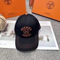 Cheap Hermes Caps #1422501 Replica Wholesale [$25.00 USD] [ITEM#1422501] on Replica Hermes Caps