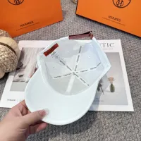 Cheap Hermes Caps #1422505 Replica Wholesale [$25.00 USD] [ITEM#1422505] on Replica Hermes Caps