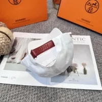 Cheap Hermes Caps #1422505 Replica Wholesale [$25.00 USD] [ITEM#1422505] on Replica Hermes Caps