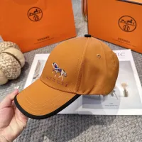 Cheap Hermes Caps #1422509 Replica Wholesale [$25.00 USD] [ITEM#1422509] on Replica Hermes Caps