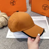 Cheap Hermes Caps #1422509 Replica Wholesale [$25.00 USD] [ITEM#1422509] on Replica Hermes Caps