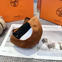 Cheap Hermes Caps #1422509 Replica Wholesale [$25.00 USD] [ITEM#1422509] on Replica Hermes Caps