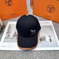 Cheap Hermes Caps #1422511 Replica Wholesale [$25.00 USD] [ITEM#1422511] on Replica Hermes Caps