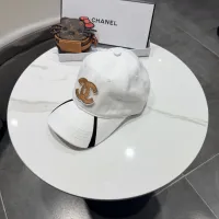 Cheap Chanel Caps #1422512 Replica Wholesale [$34.00 USD] [ITEM#1422512] on Replica Chanel Caps