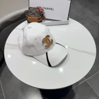 Cheap Chanel Caps #1422512 Replica Wholesale [$34.00 USD] [ITEM#1422512] on Replica Chanel Caps
