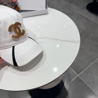 Cheap Chanel Caps #1422512 Replica Wholesale [$34.00 USD] [ITEM#1422512] on Replica Chanel Caps
