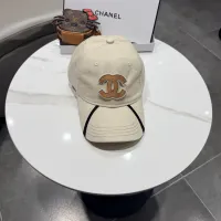 Cheap Chanel Caps #1422513 Replica Wholesale [$34.00 USD] [ITEM#1422513] on Replica Chanel Caps