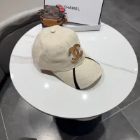 Cheap Chanel Caps #1422513 Replica Wholesale [$34.00 USD] [ITEM#1422513] on Replica Chanel Caps