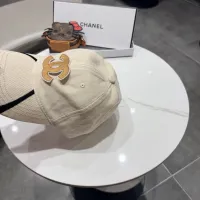Cheap Chanel Caps #1422513 Replica Wholesale [$34.00 USD] [ITEM#1422513] on Replica Chanel Caps