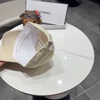 Cheap Chanel Caps #1422513 Replica Wholesale [$34.00 USD] [ITEM#1422513] on Replica Chanel Caps