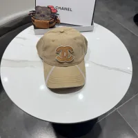 Cheap Chanel Caps #1422514 Replica Wholesale [$34.00 USD] [ITEM#1422514] on Replica Chanel Caps