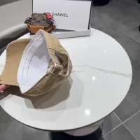 Cheap Chanel Caps #1422514 Replica Wholesale [$34.00 USD] [ITEM#1422514] on Replica Chanel Caps