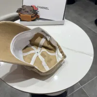 Cheap Chanel Caps #1422514 Replica Wholesale [$34.00 USD] [ITEM#1422514] on Replica Chanel Caps