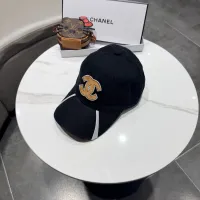 Cheap Chanel Caps #1422516 Replica Wholesale [$34.00 USD] [ITEM#1422516] on Replica Chanel Caps