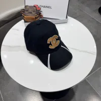 Cheap Chanel Caps #1422516 Replica Wholesale [$34.00 USD] [ITEM#1422516] on Replica Chanel Caps