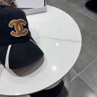 Cheap Chanel Caps #1422516 Replica Wholesale [$34.00 USD] [ITEM#1422516] on Replica Chanel Caps