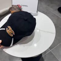 Cheap Chanel Caps #1422516 Replica Wholesale [$34.00 USD] [ITEM#1422516] on Replica Chanel Caps