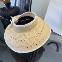 Cheap Chanel Caps #1422517 Replica Wholesale [$45.00 USD] [ITEM#1422517] on Replica Chanel Caps