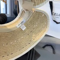 Cheap Chanel Caps #1422517 Replica Wholesale [$45.00 USD] [ITEM#1422517] on Replica Chanel Caps