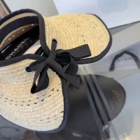 Cheap Chanel Caps #1422518 Replica Wholesale [$45.00 USD] [ITEM#1422518] on Replica Chanel Caps