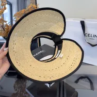 Cheap Chanel Caps #1422518 Replica Wholesale [$45.00 USD] [ITEM#1422518] on Replica Chanel Caps