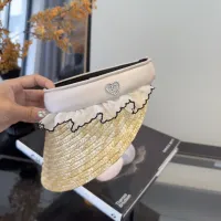 Cheap Chanel Caps #1422519 Replica Wholesale [$38.00 USD] [ITEM#1422519] on Replica Chanel Caps