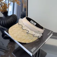 Cheap Chanel Caps #1422519 Replica Wholesale [$38.00 USD] [ITEM#1422519] on Replica Chanel Caps