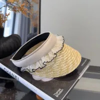 Cheap Chanel Caps #1422519 Replica Wholesale [$38.00 USD] [ITEM#1422519] on Replica Chanel Caps