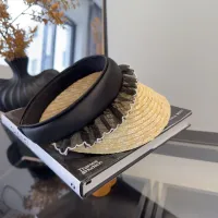 Cheap Chanel Caps #1422520 Replica Wholesale [$38.00 USD] [ITEM#1422520] on Replica Chanel Caps