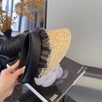 Cheap Chanel Caps #1422520 Replica Wholesale [$38.00 USD] [ITEM#1422520] on Replica Chanel Caps